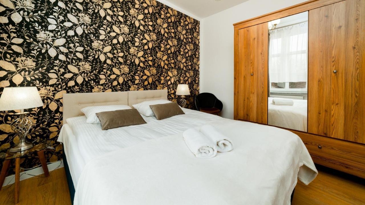 Apartamenty Everysky - Gorna 8 Jelenia Góra Exterior foto
