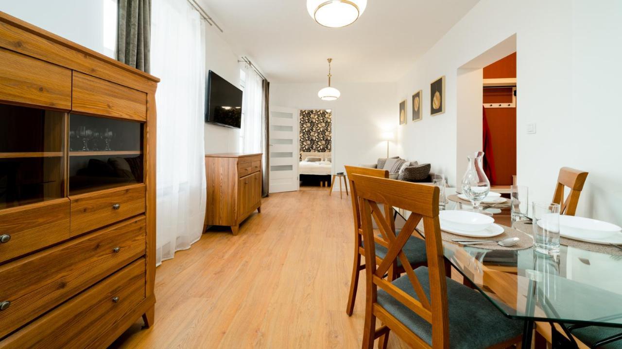 Apartamenty Everysky - Gorna 8 Jelenia Góra Exterior foto