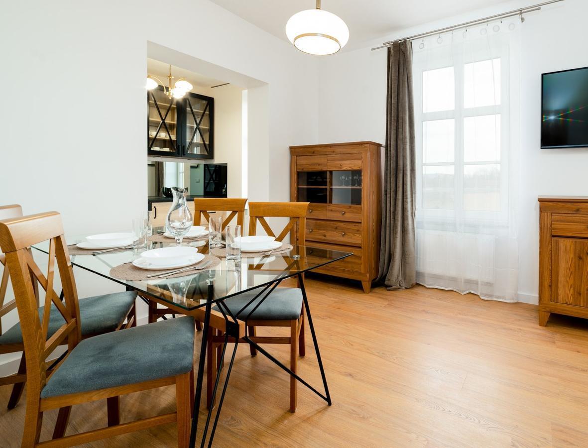 Apartamenty Everysky - Gorna 8 Jelenia Góra Exterior foto