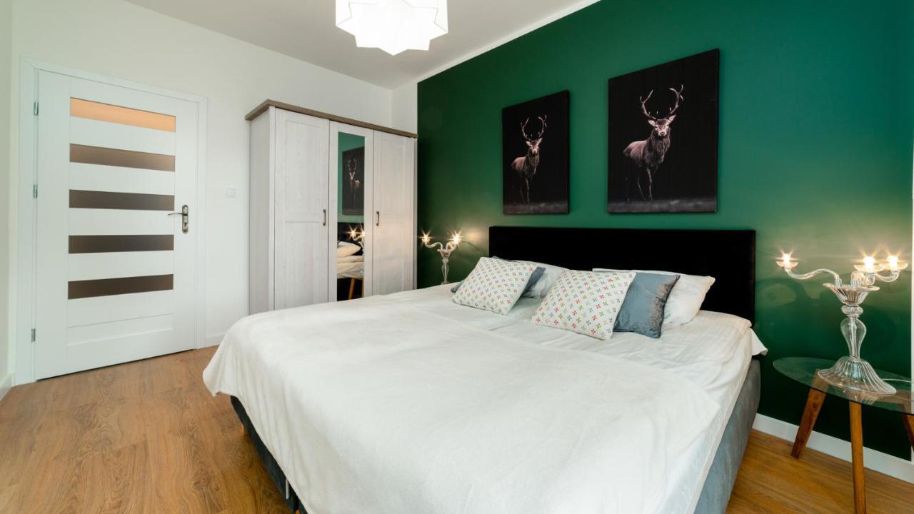 Apartamenty Everysky - Gorna 8 Jelenia Góra Exterior foto
