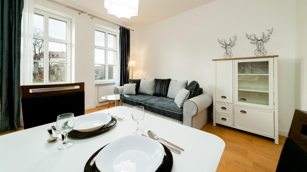 Apartamenty Everysky - Gorna 8 Jelenia Góra Exterior foto